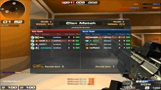 SuddenAttack NA beastzb vs shortsna