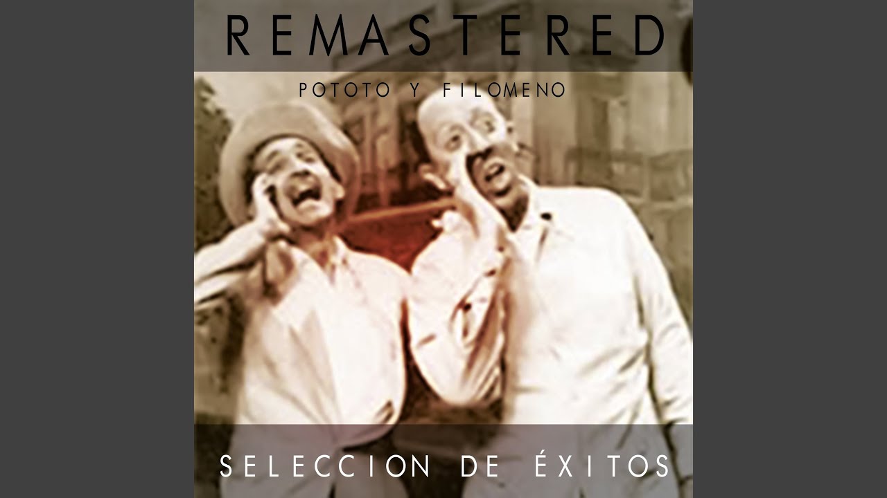 No mojen a la Maferia (Remastered)