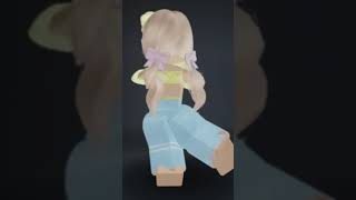 Tourner Dans Le Vide Roblox Trend