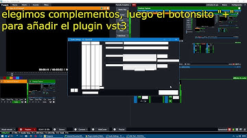 vmix tutorial vst3