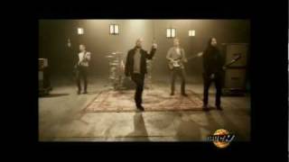 Finger Eleven - Whatever Doesnt Kill Me - Music Video Premiere