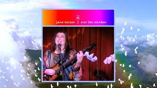 Jana Herzen Over The Rainbow Song Video (Motema Music 2022) @motemamusic