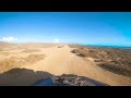 Day 2 El Rosario to Guerrero Negro of our Baja Can-Am Off-Road trip to Cabo Part 2