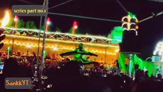 Exploring The Beauty Of Traditional Dance In Dubai Desert Safari