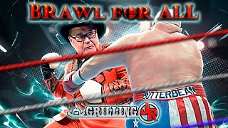 Brawl For All:  Grilling JR #224
