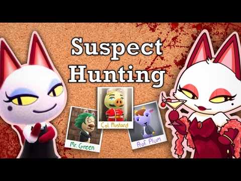 Finding a DREAMIE 😍 - Villager Hunting | Ep. 2 CLUE