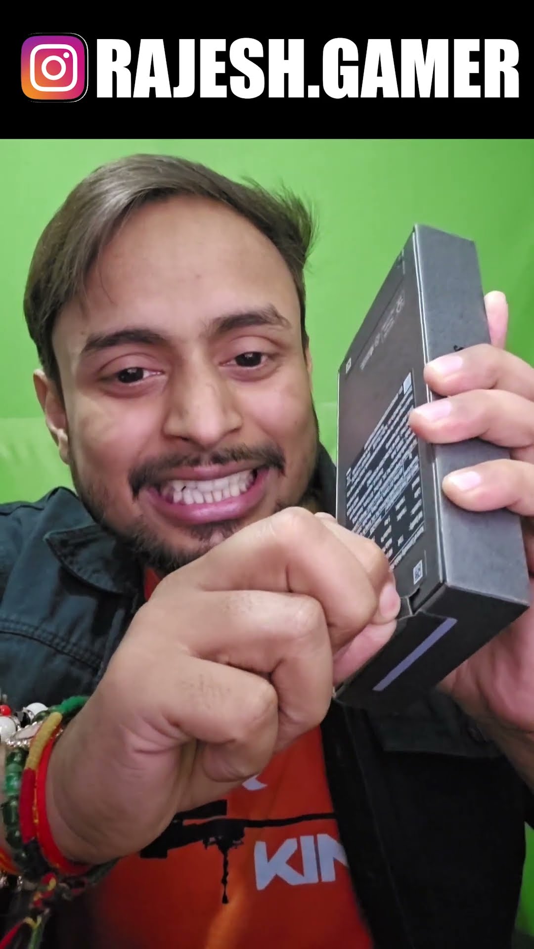 NEW S25 Ultra: Unboxing my new gaming phone