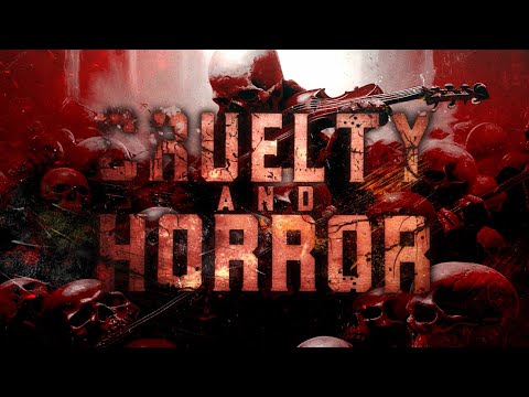 Against the Tyrants - Legacy of Cruelty (OFFICIAL VISUALIZER)