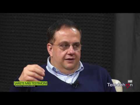 DIALOGHI SULLA FEDE 2015-16: SARETE MIEI TESTIMONI DIALOGHI SULLA FEDE 2015-16: SARETE MIEI TESTIMONI
