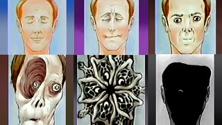 Thalasin Man Experiences Dementia (1960s-2010s Edition) Thalasin Sensory Fanmade