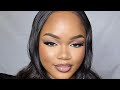 Easy makeup tutorial for beginners
