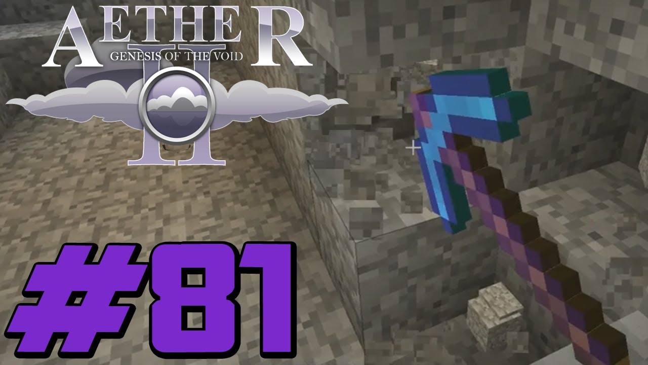 Lets Play MINECRAFT AETHER II #81: Erfolg auf Youtube [1/2] [Deutsch ...