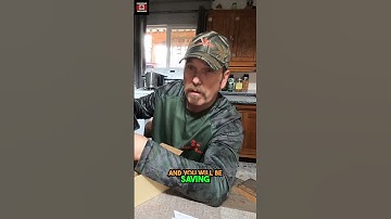 Solar Camera  Save Batteries & See in the Dark! Sneak Peek