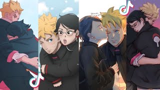 Borusara || Tiktok Complation || [Part 1]