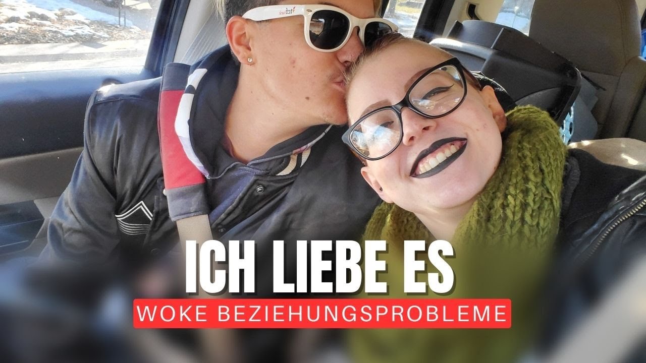 Findet Mein Freund Mich Nicht Mehr Attraktiv Test afab non binär findet mich nicht mehr attraktiv... - YouTube