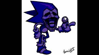 Endless V2us Wip 1  Fnf Vs Sonicexe 20 ost