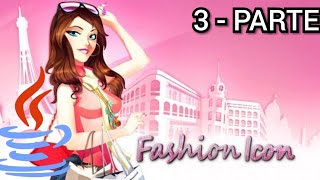 Fashion Icon Java - PARTE 3