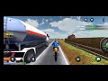 Moto Traffic Race Unlimited Money Gameplay