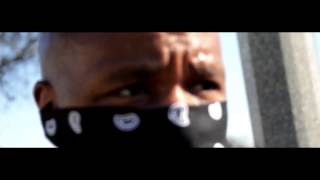 Big Syke - Last Thug Standing - [ Trailer]