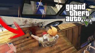 NUNCA HABÍA TENIDO TANTA SUERTE!! GTA V