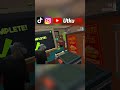 Çalışırken Facebook'unu yolladı bana? #keşfet #oyun #utkuvr #metaverse #jobsimulator