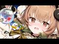 【 朝活雑談 】ねおきの萌へ萌へ萌ーにんぐを覗き見できるらしい…【 翠森アトリ/ハコネクト 】