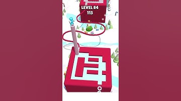 Stacky Dash Level 84 - 🎲 Gameplay - Gamopolis
