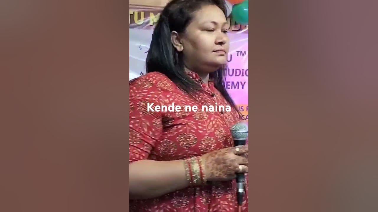 Kehnde Ne Naina | Jumma Janj Naal 1968 | Karaoke Kehnde Ne Naina | Jumma Janj Naal 1968 | Karaoke