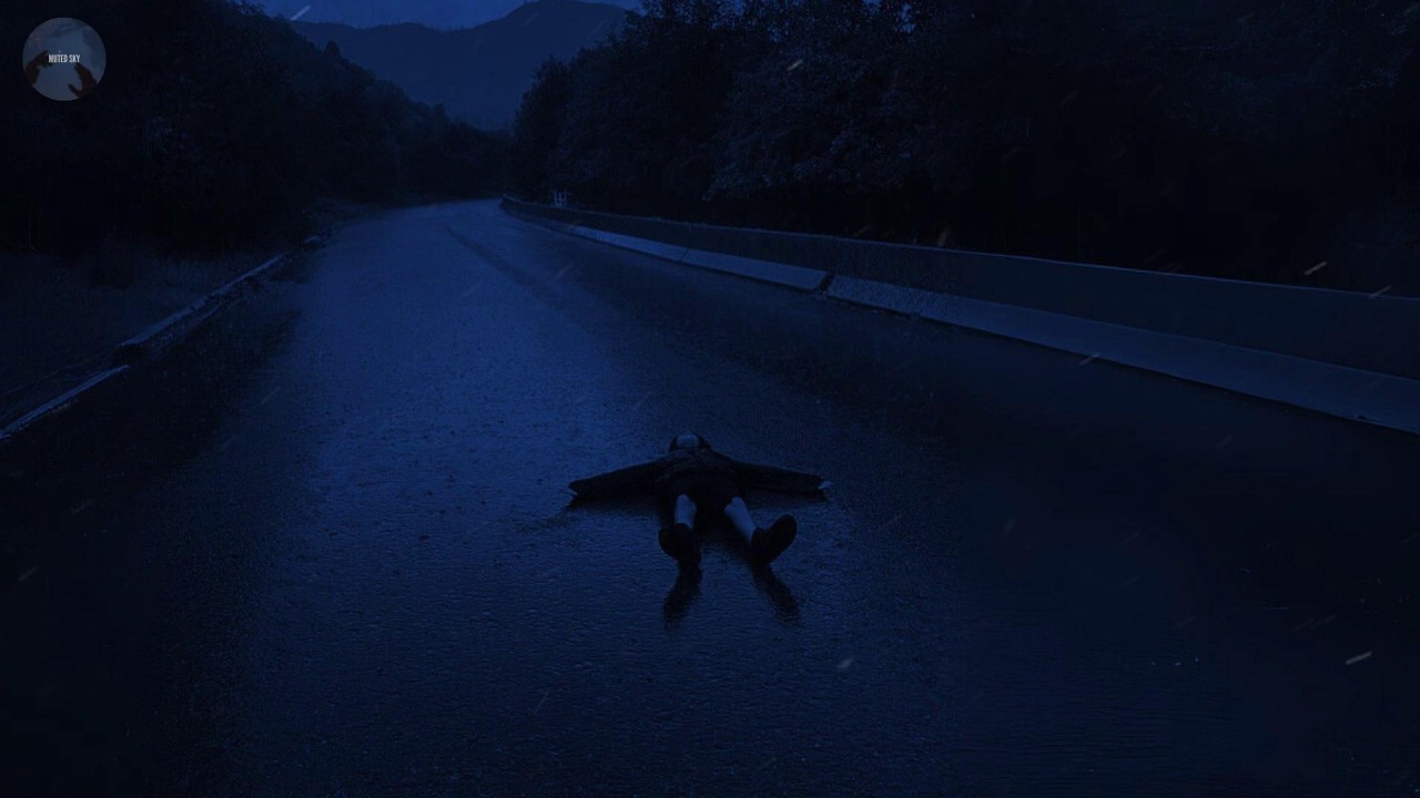 what it feels like to be a memory