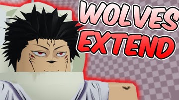 Combo Extending With Shadow Manipulation (POST-NERFS) | ABA