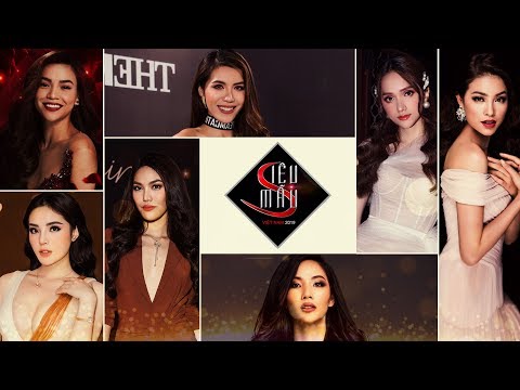[HOT] Siêu Mẫu Việt Nam 2019: Đợt tuyển sinh hoành tráng và cơ hội tỏa sáng với nghề người mẫu!