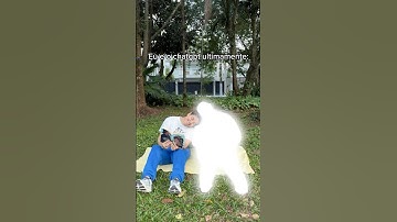 TIPOS DE PESSOAS USANDO O CHATGPT 😹 KKKKK