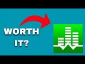 White Noise Pro App Review