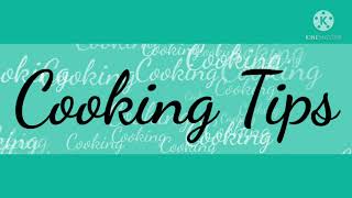 10 Incredibly Useful Cooking Tips And Food tricks