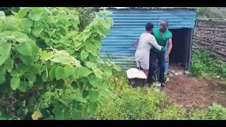 isishimane by Action Dlamini