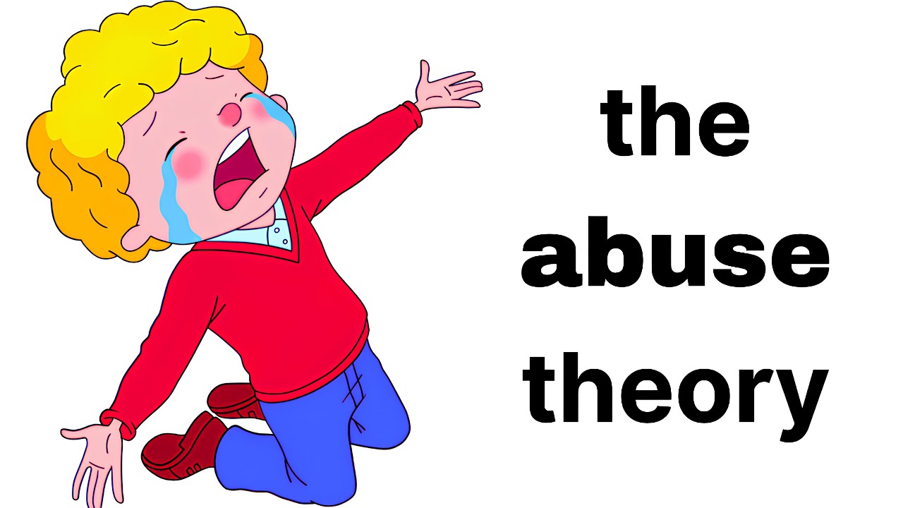Perfect Peter Abuse Theory