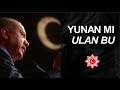 Erdoğan, Yunan mı ulan bu kimi denize döküyorsun (Kurtlar Vadisi)