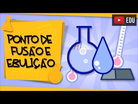 Vídeo: O Que é Fusão?