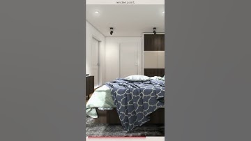 3D Rendering | Interior 3D Renders | High Quality Renders by Renderspoint 2022 #render #3d