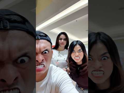 Oh my god! Funny face filters 😆 #ohmygod #face #filters #funnyvideos