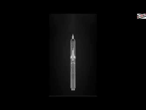 #Новая #авторучка #пресс-#ручки #классическая #авторучка #перо 0,3 #мм #EF #голова 0,4 #F #голова