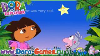 Dora The Explorer Little Stars Wish