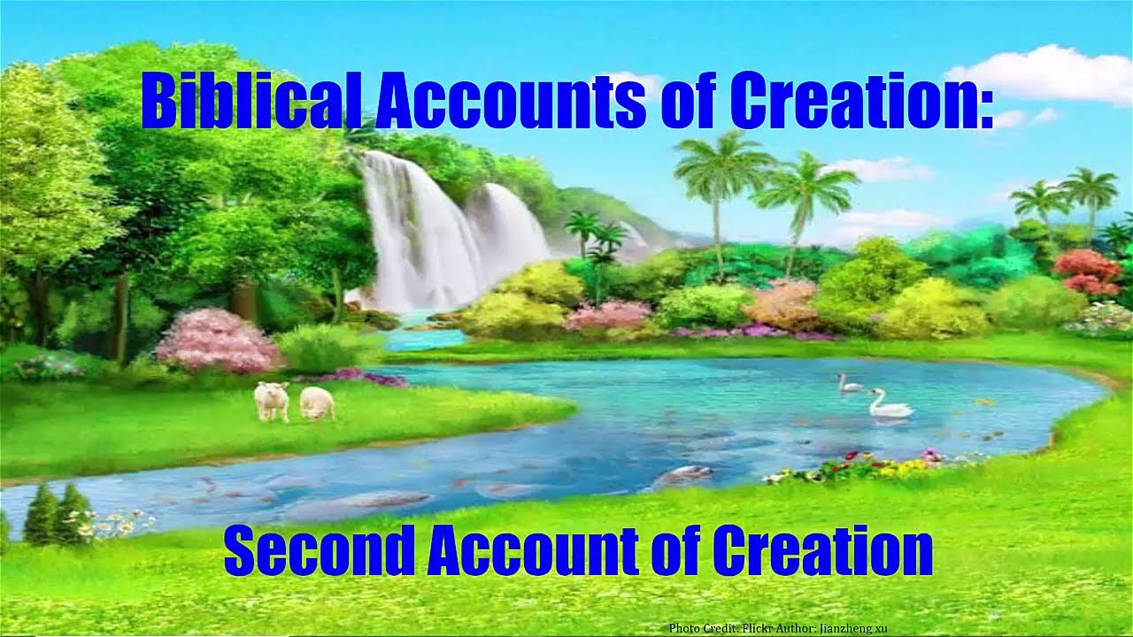 1Room Kenya KCSE CRE Form 1 Lesson 9 Biblical Accounts Of Creation 1room-kenya-kcse-cre-form-1-lesson-9-biblical-accounts-of-creation