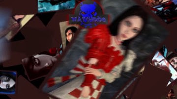 Alice: Madness Returns Playthrough Part 5