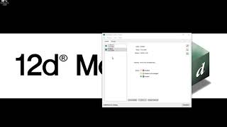 CodeMeter WebAdmin (Installing and Configuring 12d Model)