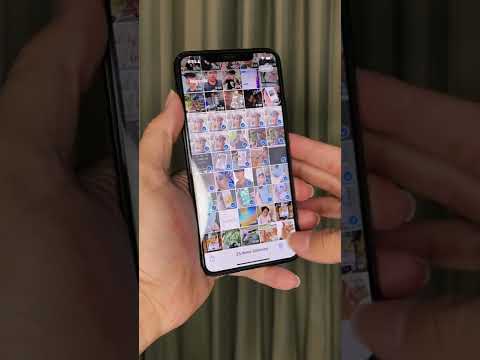 Video: Bagaimanakah anda meletakkan kamera pada skrin kunci iPhone?