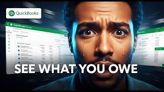 Run AP Aging Report QuickBooks [Definitive Guide]