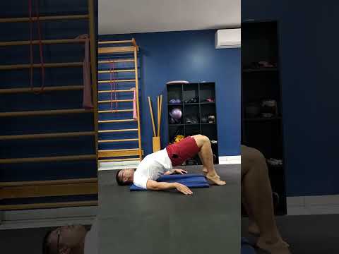 Exercícios para fascite