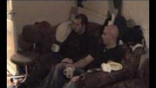 Attack of the Zombie Skeeters from Outer Space (TRAILER)