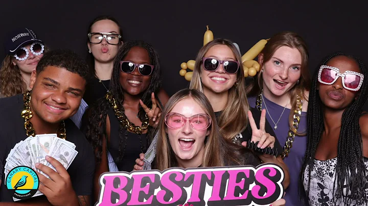 What Photo Booth Should You Buy? DSLR vs iPad | Photo Booth Business | Photo Booth Rental Company